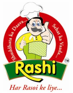 RASHI AGRO INDUSTRIES PRIVATE LIMITED Business Card